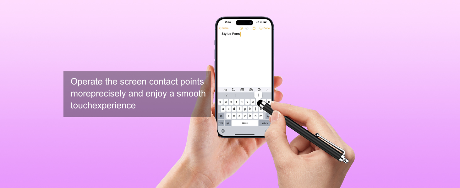 stylus