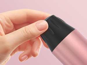 Ukliss Mini Curling Iron