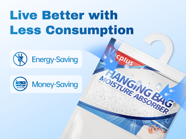 Live Better with Less Consumption
