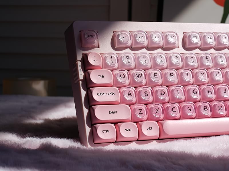 zornher mechancial keyboard