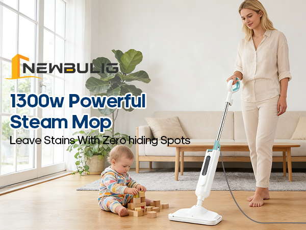 Steam Mop