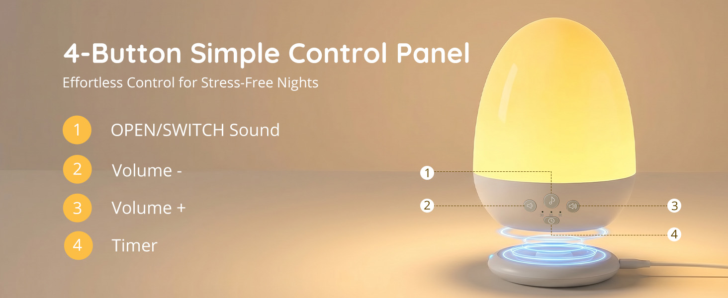 simple control