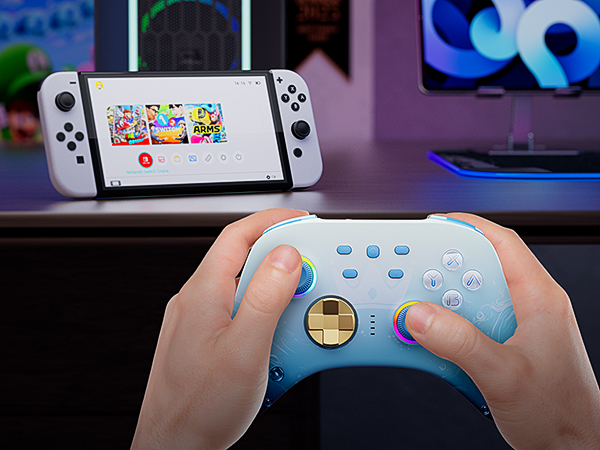 for Switch