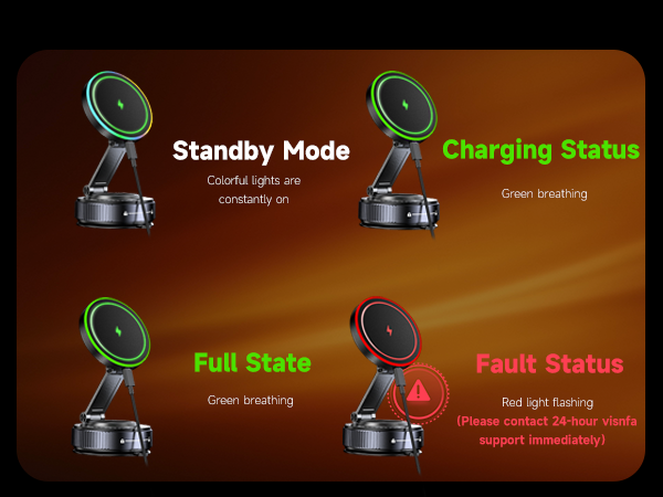 dash phone holder for car