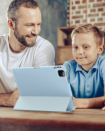 ipad pro 13 inch case 2024 ipad air 13 inch case