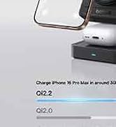 picogo AF21 wireless charger