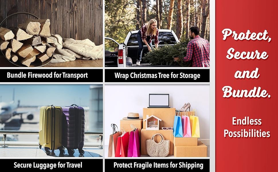 protect, secure, and bundle 