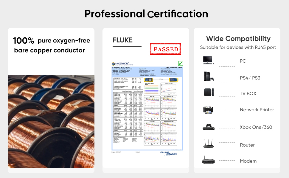 cat 7 ethernet cable