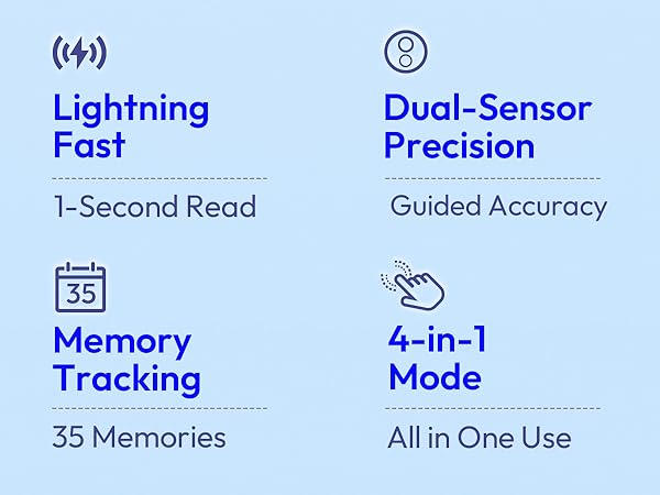 thermometer for adults and kids