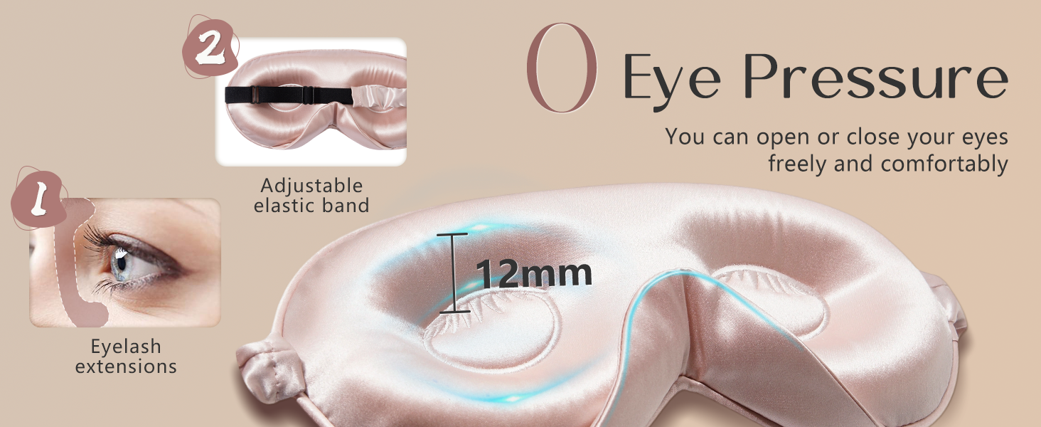 sleep mask