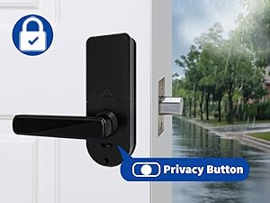 door keypad locks