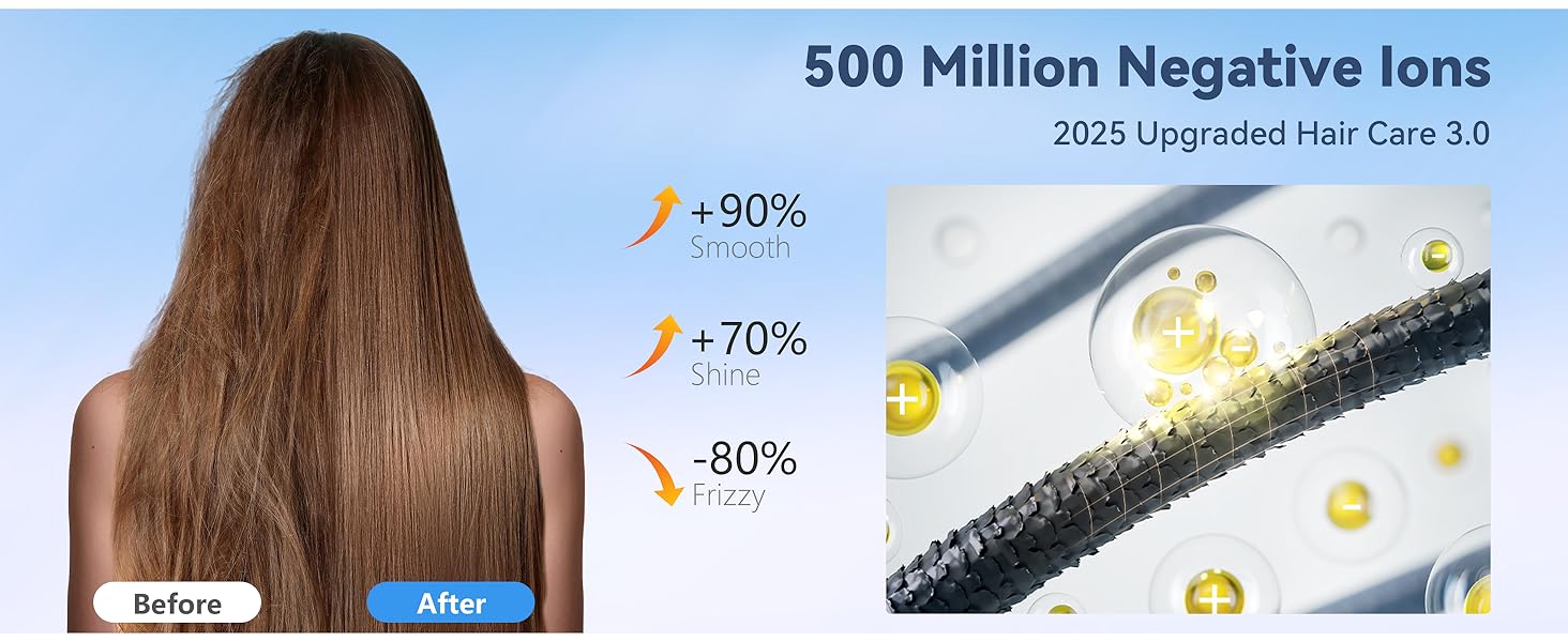 hair dryer
