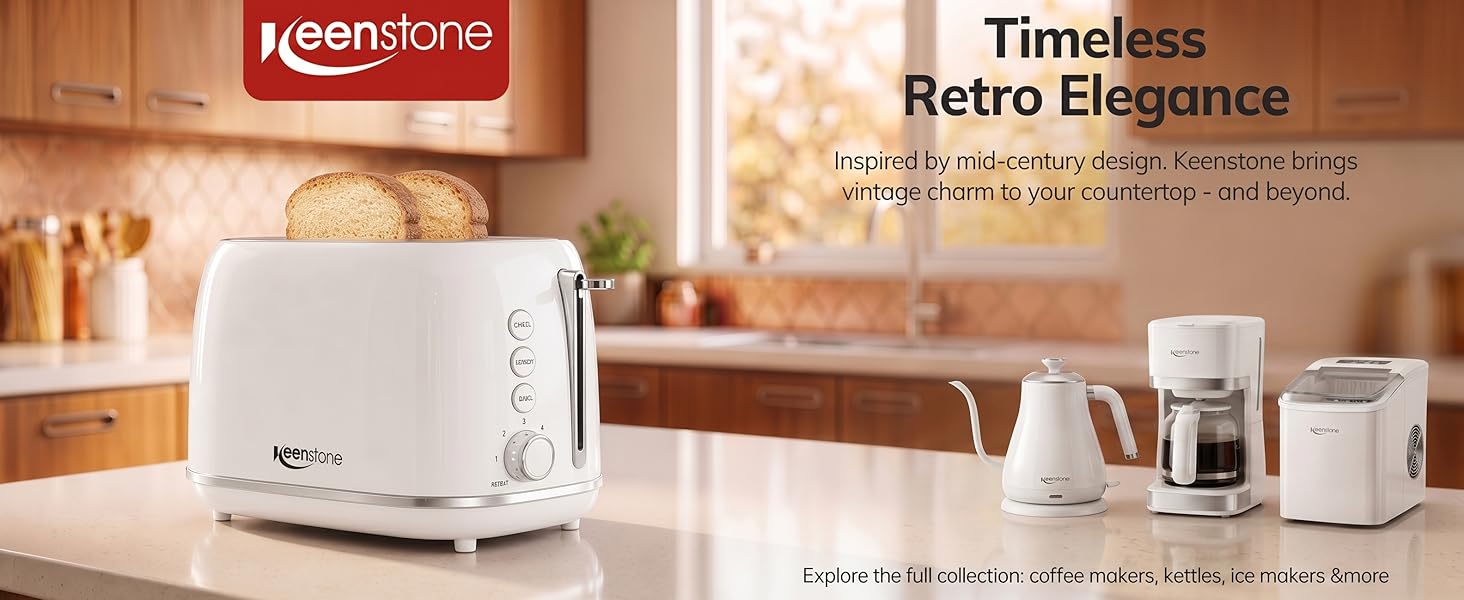 Toaster 2 Slice