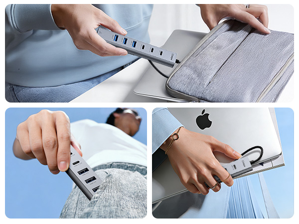 Portable Design