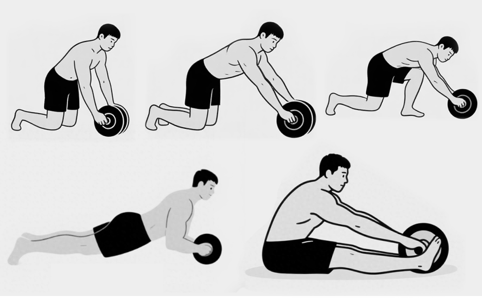 exercise roller