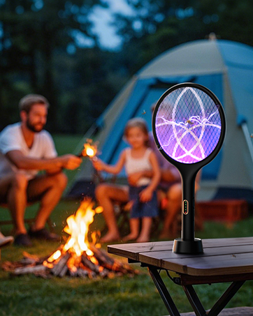 YISSVIC Bug Zapper Collection