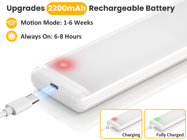 Rechargeable