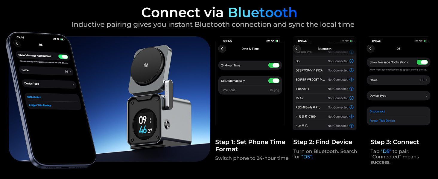 wireless charger iphone