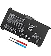 HT03XL L11119-855 Laptop Battery for HP Pavilion 14-CE 14-CF 14-DF 15-CS 15-DA 15-DB 15-DW 17-by ...