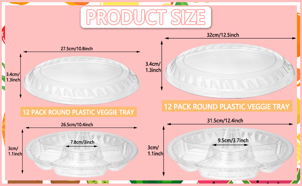 product size