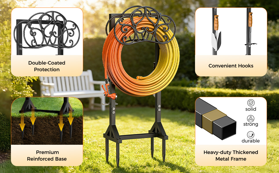 Hose Holder