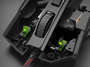 Gaming Mouse