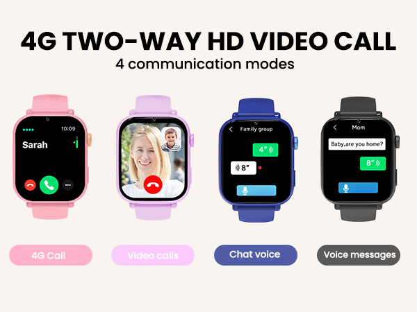 smart watch for kids