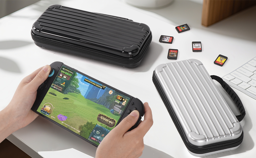 Carrying Case for Nintendo Switch 2 Model 2025