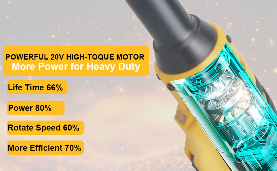 cordless ratchet wrench 3/8