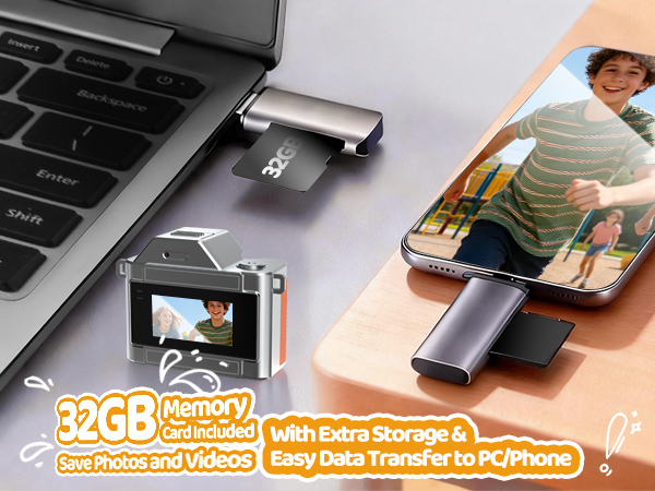 camera for bike riding