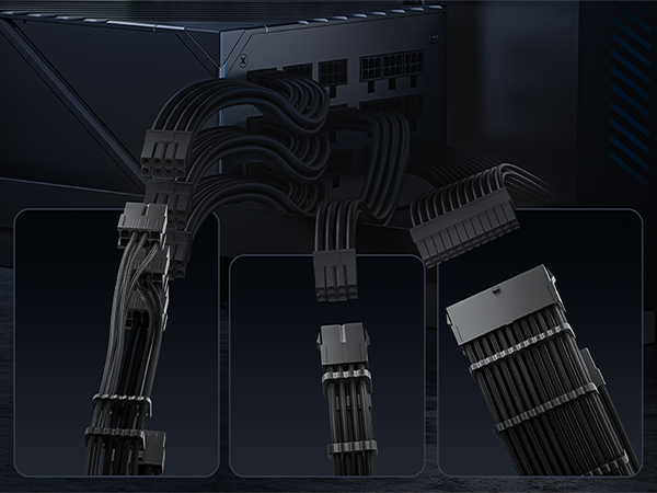 12 pin gpu cable