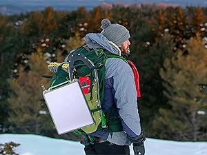  Starlink Mini USB C to DC Power Cable, Starlink Mini Type-C to DC Power Cable