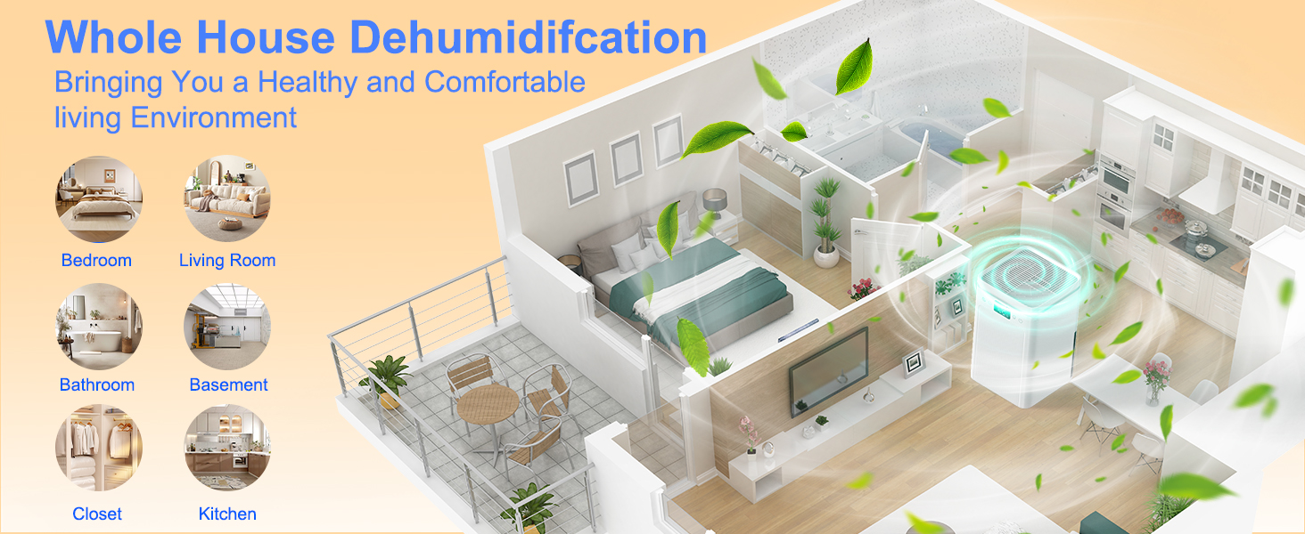 Dehumidifier