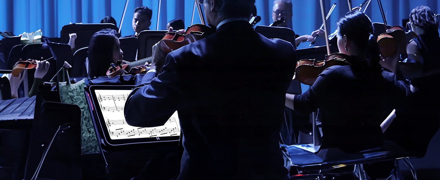 band performance