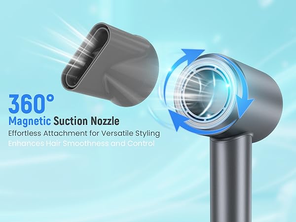 secadora de pelo para mujer