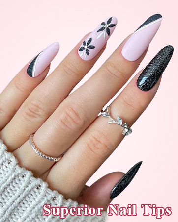 nail tips