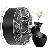 Creality Hyper PLA RFID Filament-Halloween Gifts, 1KG 3D Printer Filament 1.75mm with RFID Tags f...