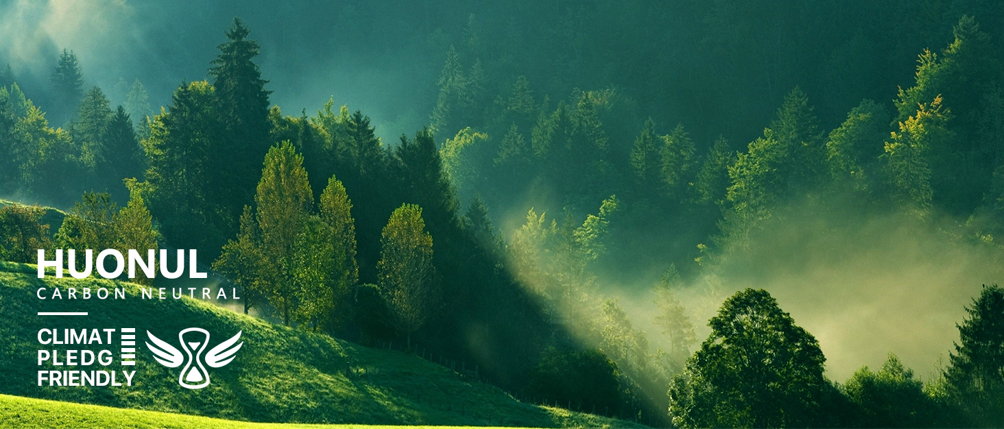 HUONUL Makeup Mirror