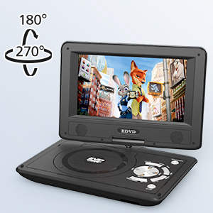 portable tv