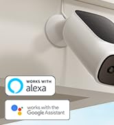 5/2.4Ghz WiFi Cameras for Home Security