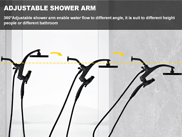 showerhead