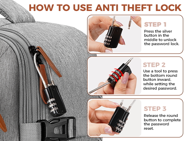 carryon backpack