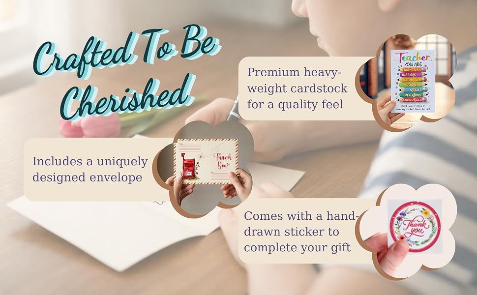 principal appreciation cards