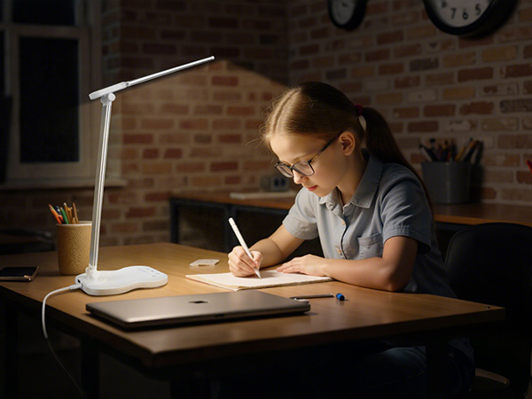 led desk lamp