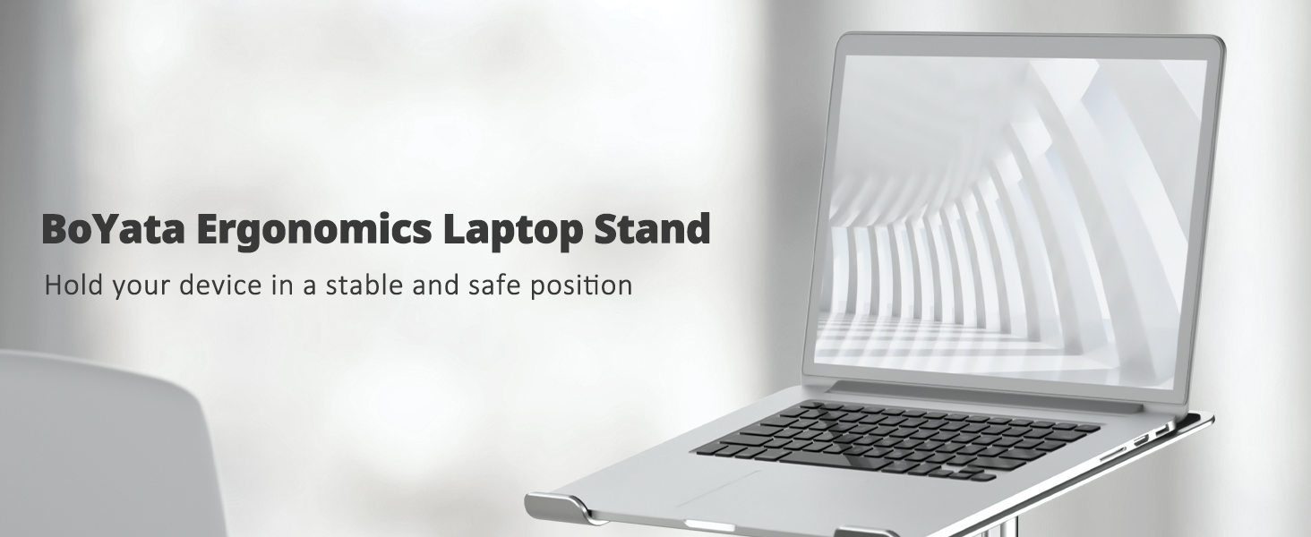 laptop stand