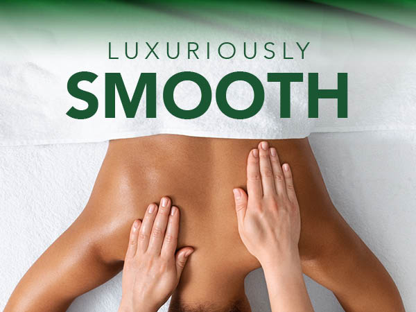 soothing warmth massage oil