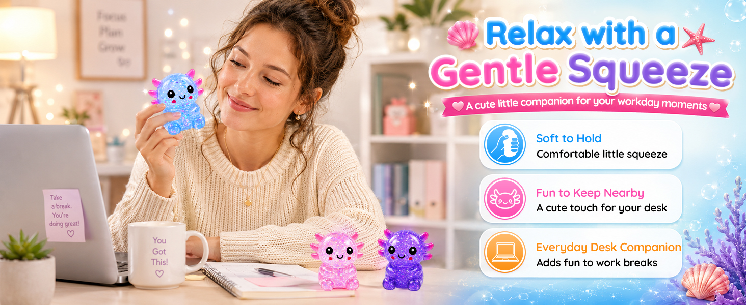 Sensory Toy