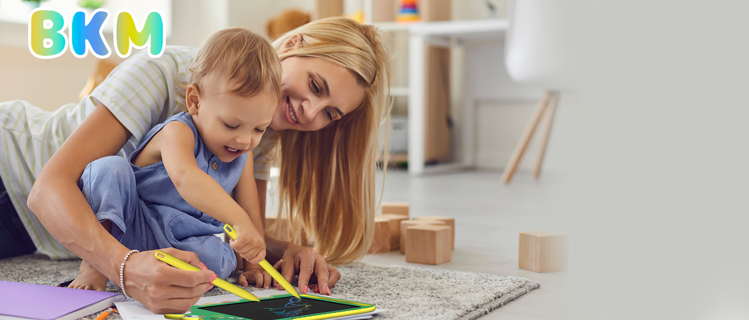 LCD Writing Tablet for Kids