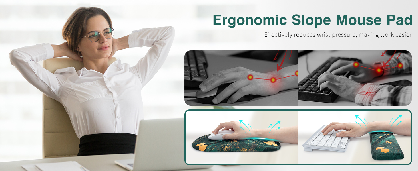 ergonomic support