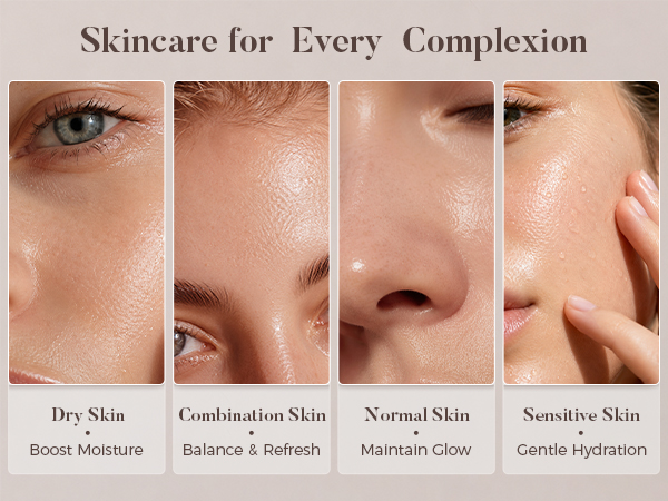 steamer for face
